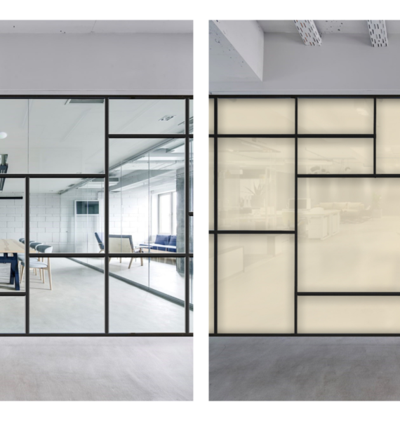 Smart/Switchable Glass - Image 3