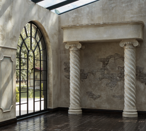 ARCH