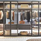 Muro Kraz Openable Wardrobe