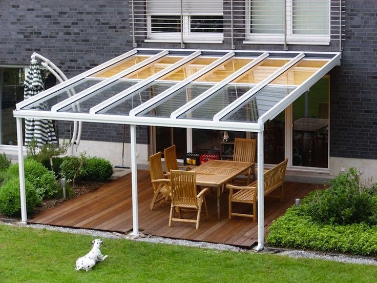 Retractable skylight