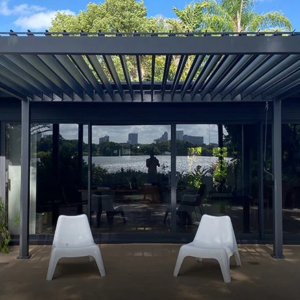 Pergola