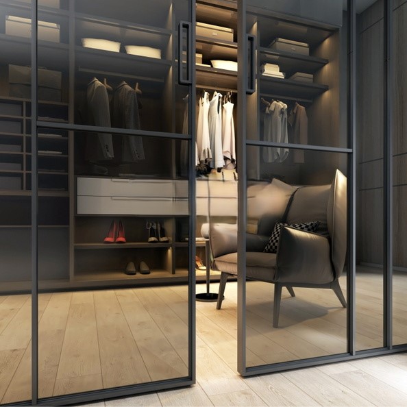 Sliding Wardrobes