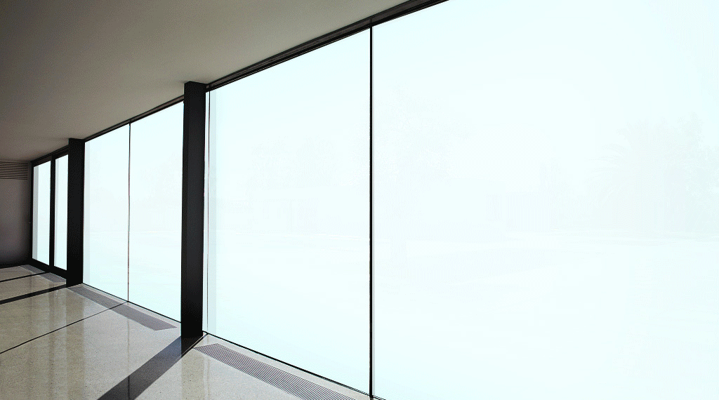 Switchable Film