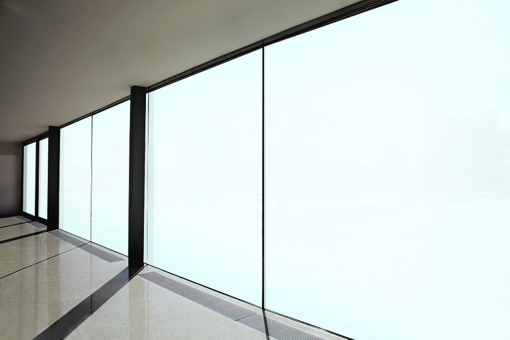 Switchable Film