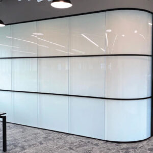 Smart/ Switchable Glass​