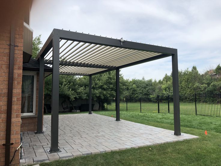Pergola