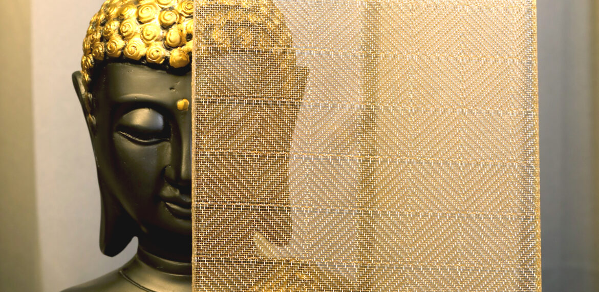 Fabric Glass