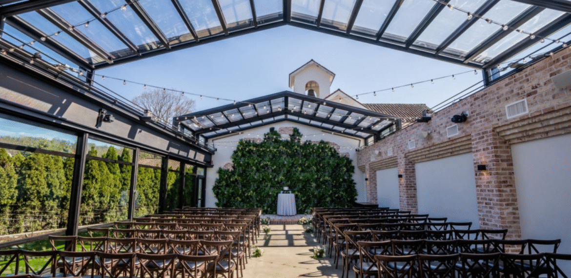 Verandah Sundream (Moveable Sunroom)