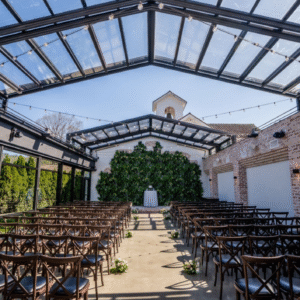 Verandah Sundream (Moveable Sunroom)