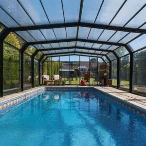 Verandah Sundream (Moveable Sunroom)