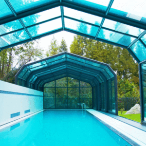 Verandah Sundream (Moveable Sunroom)