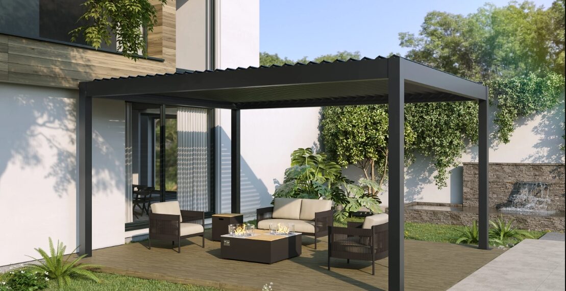 At Muro Series, we’re leading Pergola Manufacturers in India, crafting modern, durable designs that complement every architectural style from minimal to luxury.