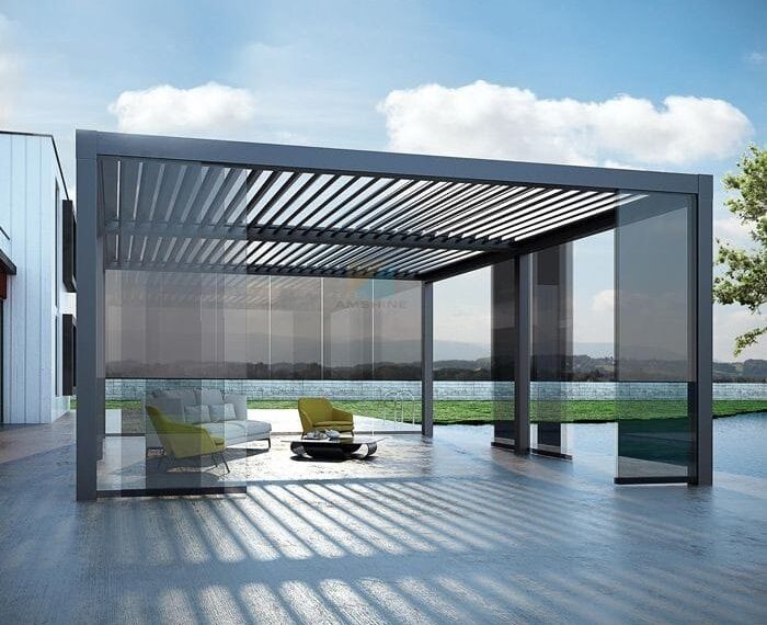 At Muro Series, we’re leading Pergola Manufacturers in India, crafting modern, durable designs that complement every architectural style from minimal to luxury.