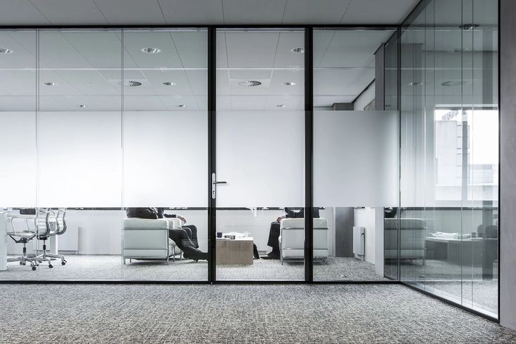 Smart Switchable Glass