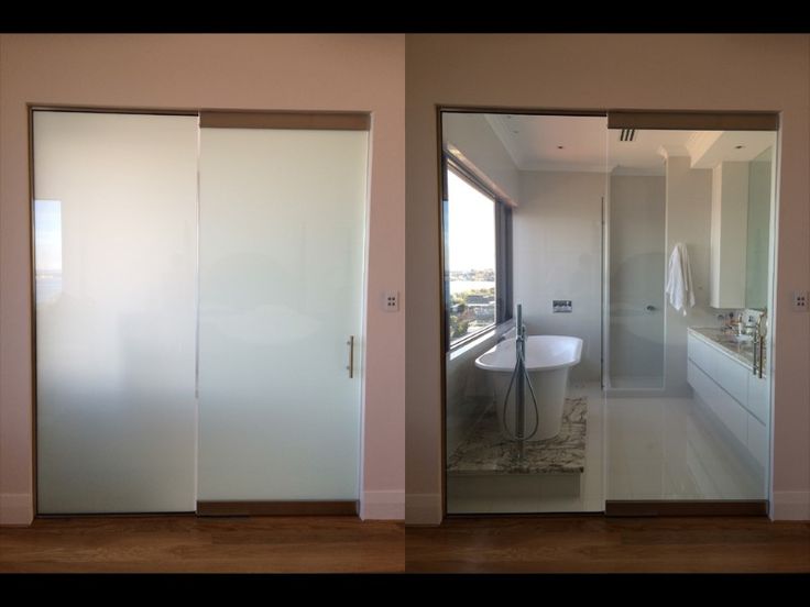 Switchable Glass Film for Privacy & Style - Muro Series