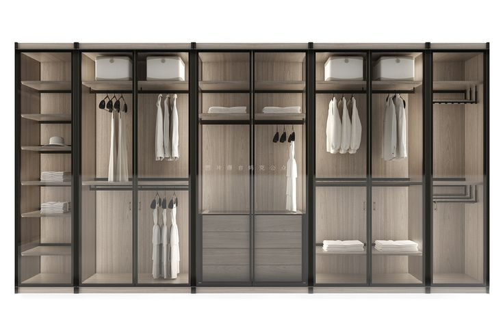 Wardrobe Shutter